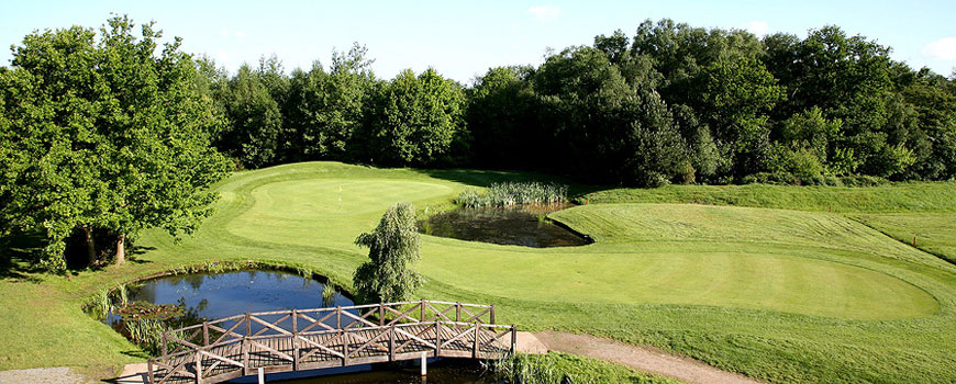 Sand Martins Golf Club