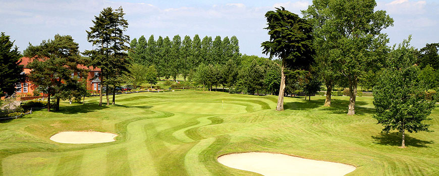 Sand Martins Golf Club