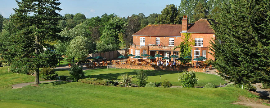 Sand Martins Golf Club