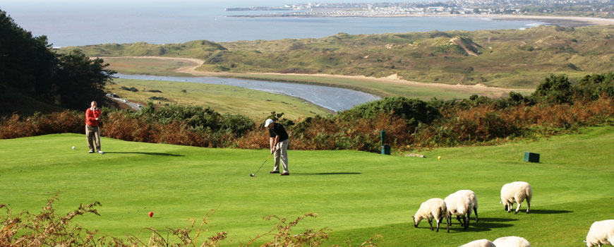 Southerndown Golf Club