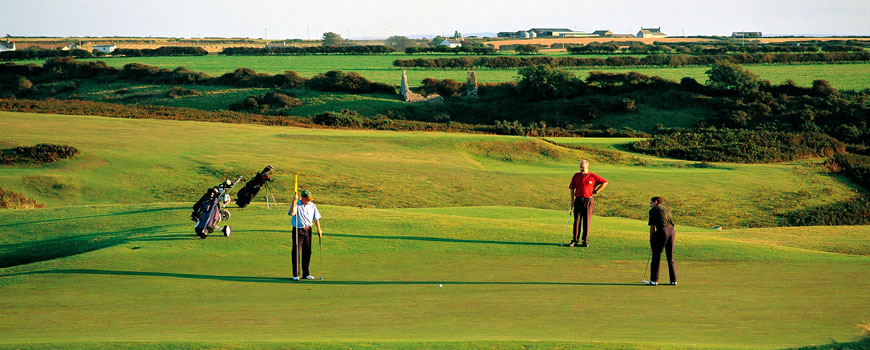 Southerndown Golf Club