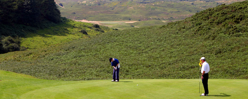Southerndown Golf Club