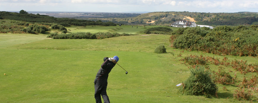 Southerndown Golf Club