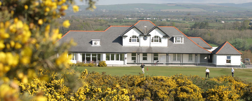 Southerndown Golf Club