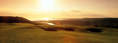 Southerndown Golf Club