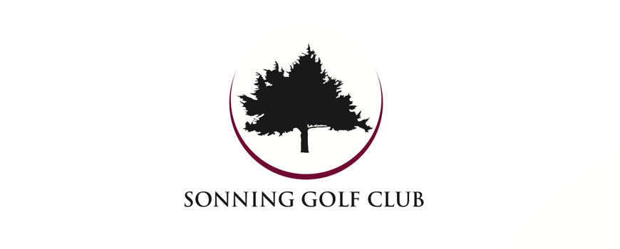  Sonning Golf Club at Sonning Golf Club in Berkshire