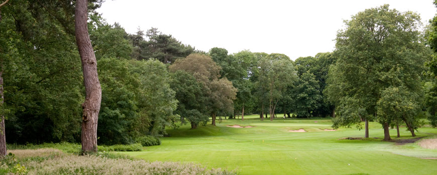 Sonning Golf Club