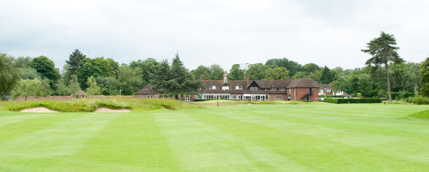 Sonning Golf Club