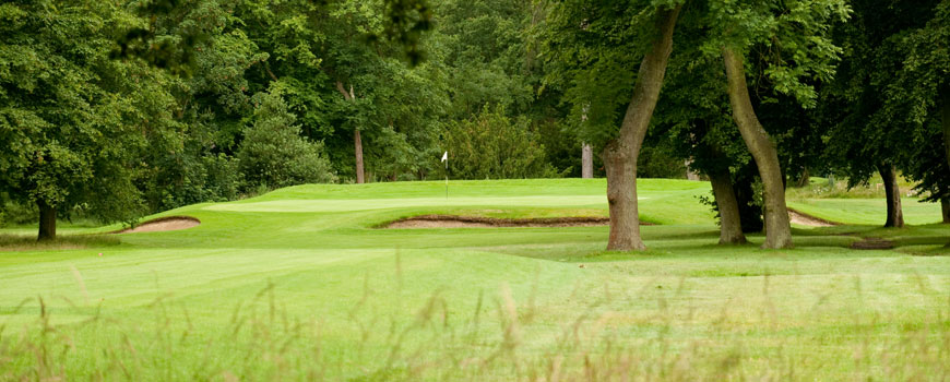 Sonning Golf Club