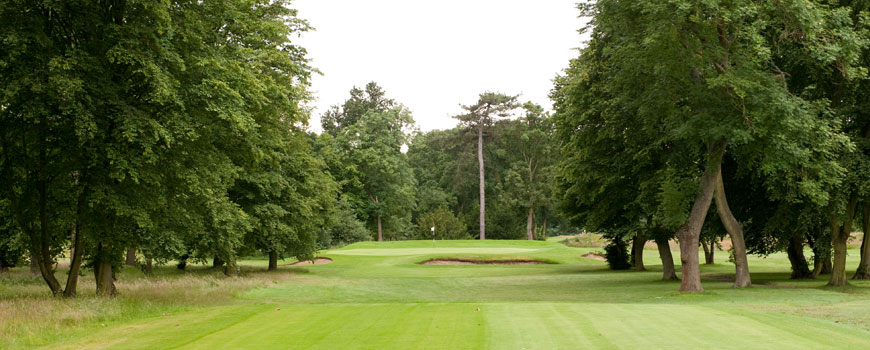 Sonning Golf Club