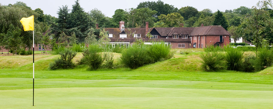 Sonning Golf Club