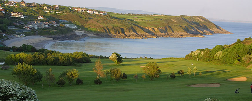 Langland Bay Golf Club