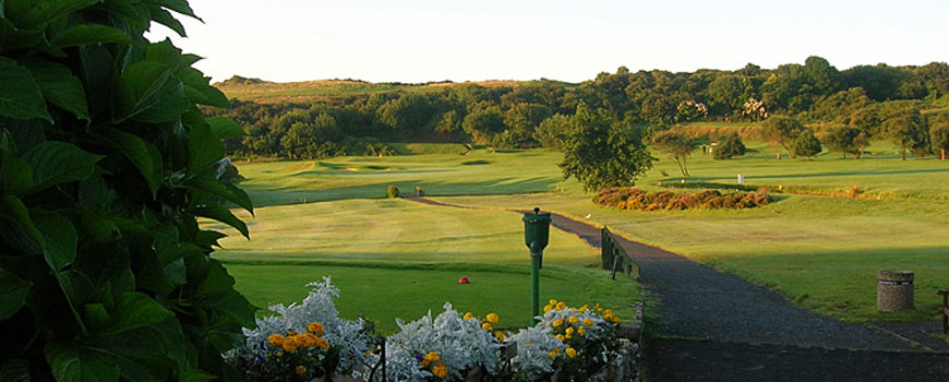 Langland Bay Golf Club