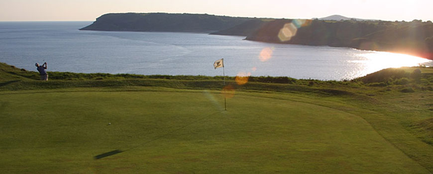 Langland Bay Golf Club