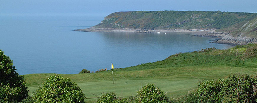 Langland Bay Golf Club