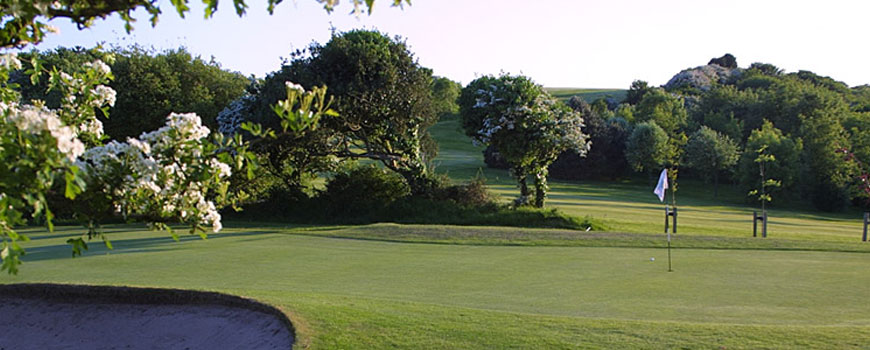 Langland Bay Golf Club