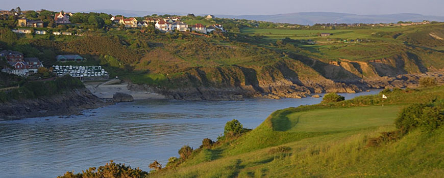 Langland Bay Golf Club