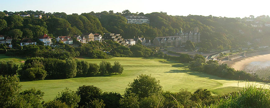 Langland Bay Golf Club