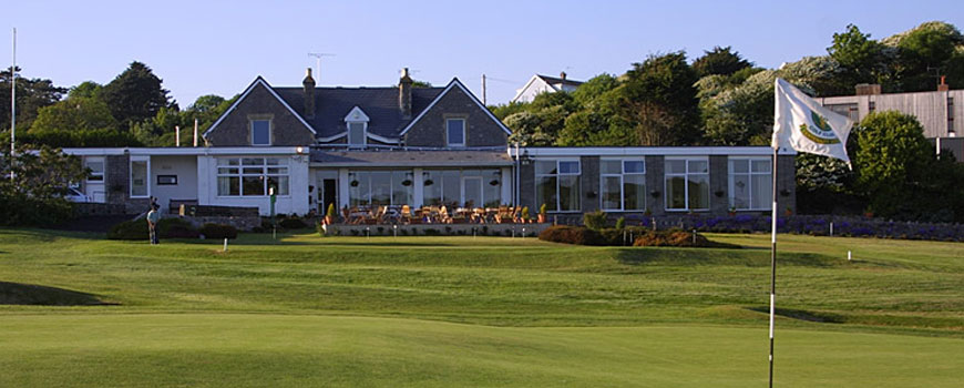 Langland Bay Golf Club