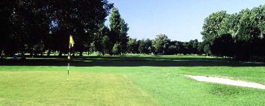 The Glamorganshire Golf Club