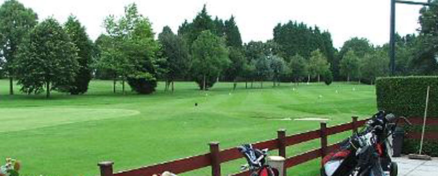 The Glamorganshire Golf Club