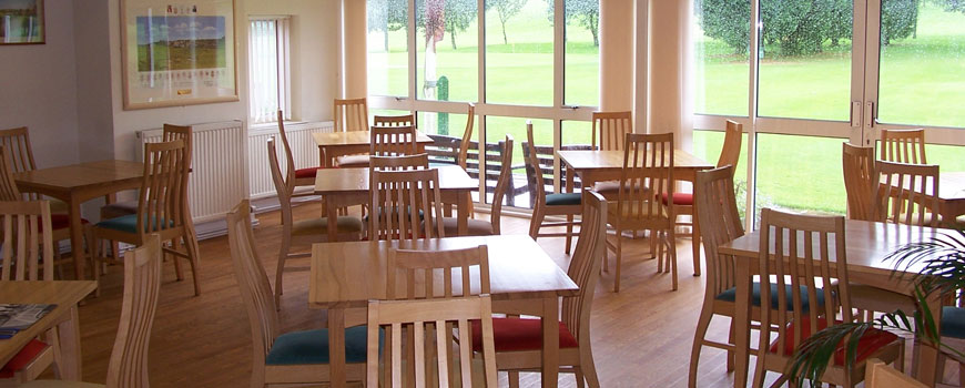 The Glamorganshire Golf Club