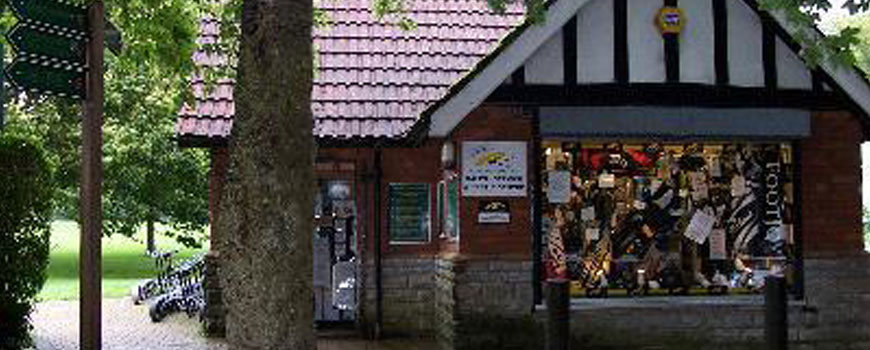 The Glamorganshire Golf Club