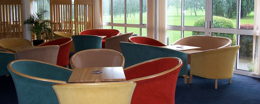 The Glamorganshire Golf Club