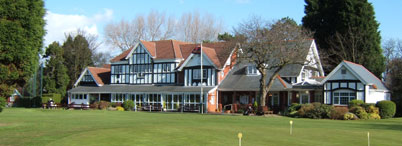 The Glamorganshire Golf Club