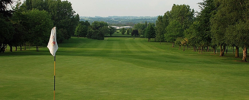 Erewash Valley Golf Club