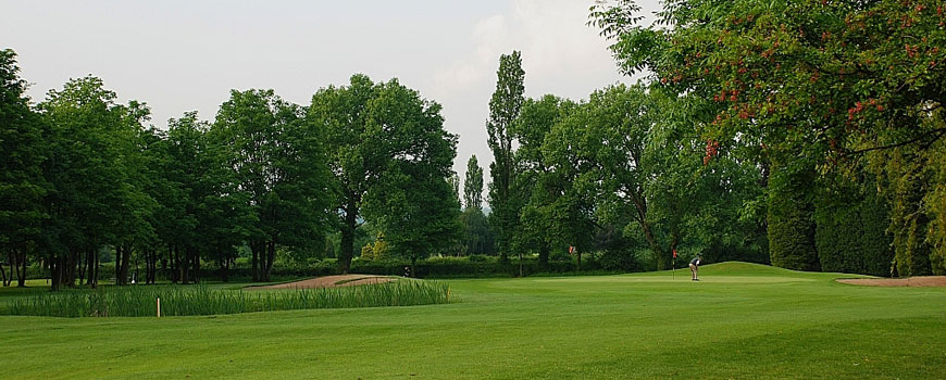 Erewash Valley Golf Club
