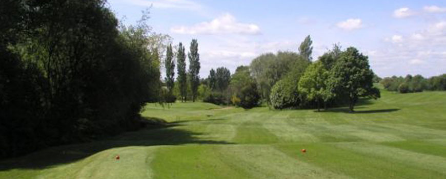 Mickleover Golf Club