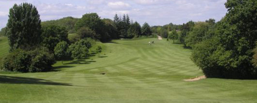 Mickleover Golf Club