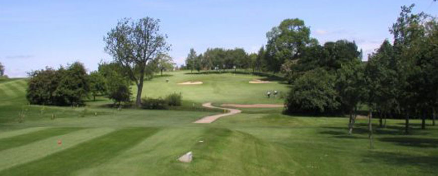 Mickleover Golf Club