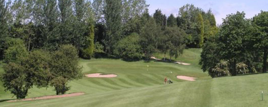 Mickleover Golf Club