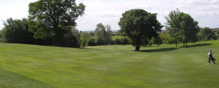 Mickleover Golf Club