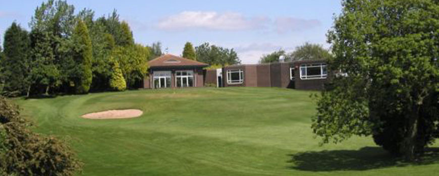 Mickleover Golf Club