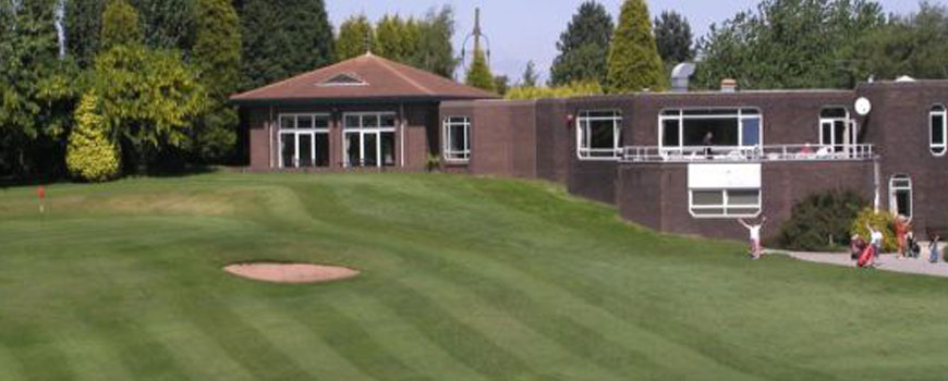 Mickleover Golf Club