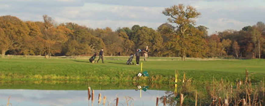 Royal Ascot Golf Club