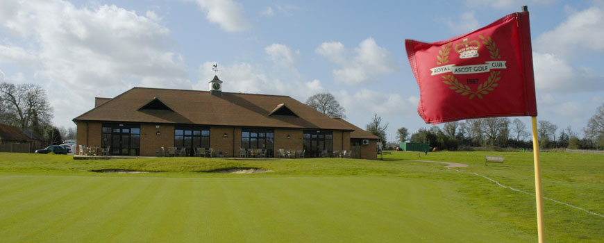 Royal Ascot Golf Club
