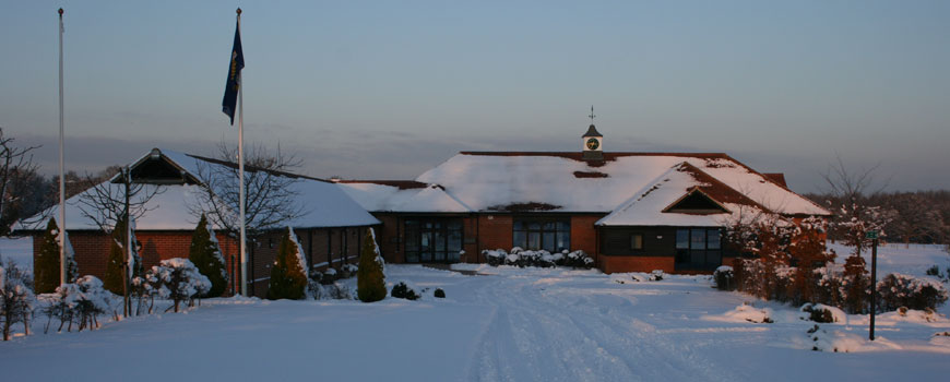 Royal Ascot Golf Club