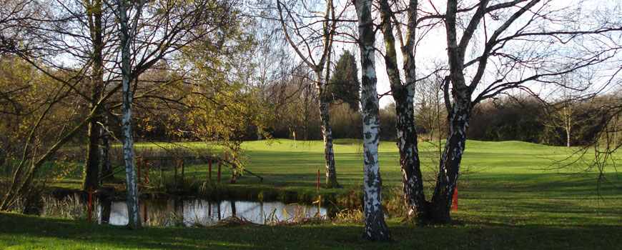 Chilwell Manor Golf Club