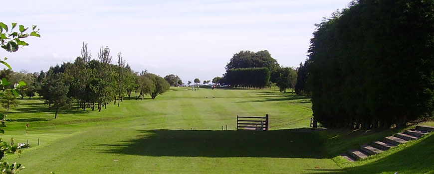 Blackburn Golf Club
