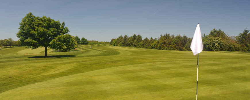 Kirkbymoorside Golf Club
