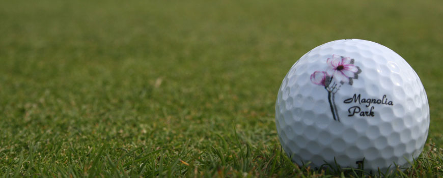 Magnolia Park Hotel Golf and Country Club