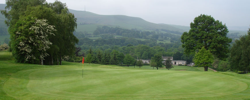 Sickleholme Golf Club