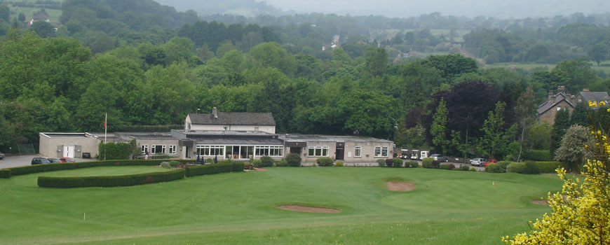 Sickleholme Golf Club