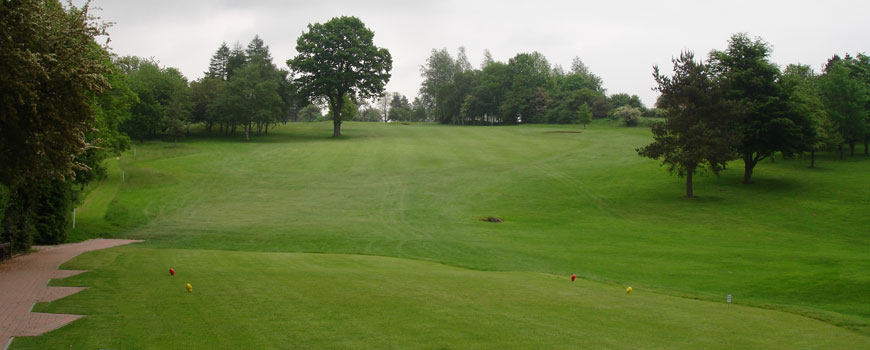 Sickleholme Golf Club