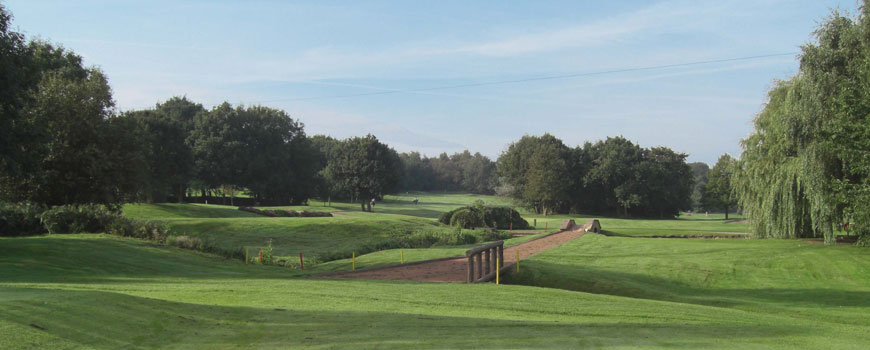 Pontefract and District Golf Club