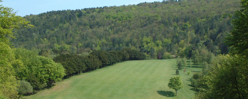 Chiltern Forest Golf Club